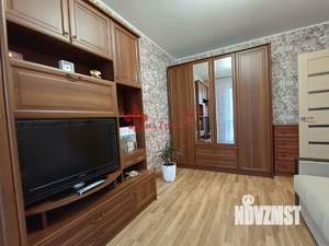 2-к квартира, вторичка, 55м2, 4/10 этаж