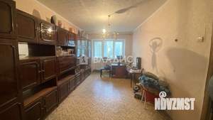 3-к квартира, вторичка, 57м2, 2/6 этаж
