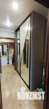 2-к квартира, вторичка, 59м2, 9/10 этаж