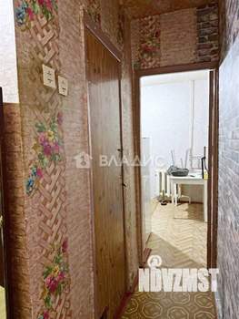 1-к квартира, вторичка, 31м2, 3/5 этаж