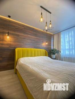 Студия квартира, вторичка, 77м2, 6/21 этаж