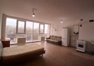 1-к квартира, вторичка, 48м2, 4/6 этаж