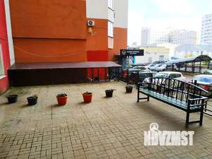 2-к квартира, вторичка, 75м2, 5/17 этаж