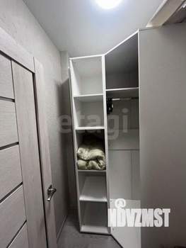 1-к квартира, вторичка, 42м2, 14/16 этаж