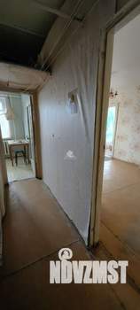 2-к квартира, вторичка, 40м2, 2/3 этаж