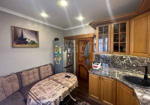 2-к квартира, вторичка, 59м2, 4/5 этаж