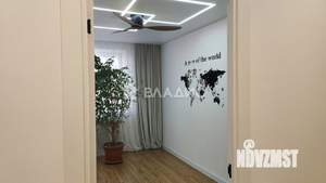 3-к квартира, вторичка, 72м2, 4/5 этаж