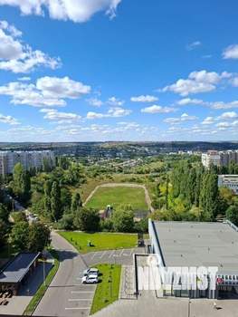 3-к квартира, вторичка, 61м2, 12/14 этаж