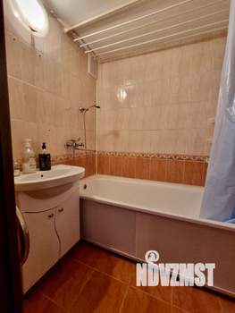 1-к квартира, вторичка, 38м2, 5/5 этаж