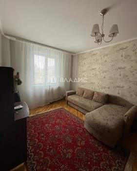 3-к квартира, вторичка, 73м2, 6/9 этаж