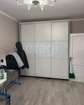 2-к квартира, вторичка, 47м2, 2/9 этаж