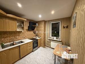 3-к квартира, вторичка, 67м2, 15/16 этаж