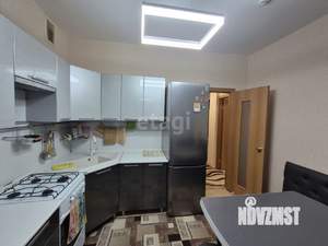 1-к квартира, вторичка, 38м2, 4/7 этаж
