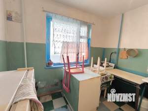 1-к квартира, вторичка, 31м2, 4/9 этаж