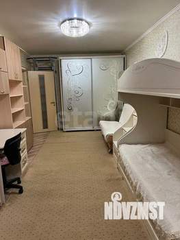 3-к квартира, вторичка, 77м2, 1/9 этаж