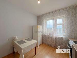 1-к квартира, вторичка, 44м2, 7/17 этаж