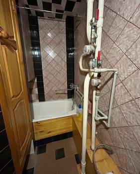 1-к квартира, вторичка, 34м2, 6/9 этаж