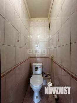 3-к квартира, вторичка, 64м2, 12/13 этаж