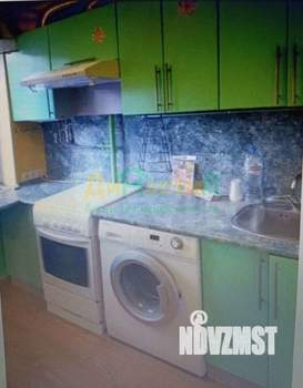 3-к квартира, вторичка, 63м2, 2/5 этаж