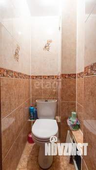 1-к квартира, вторичка, 34м2, 2/10 этаж