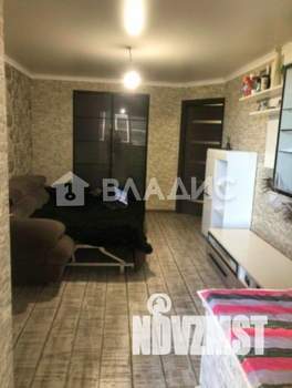 1-к квартира, вторичка, 48м2, 4/9 этаж