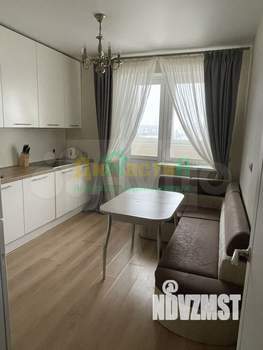 1-к квартира, вторичка, 34м2, 4/17 этаж