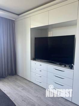 2-к квартира, вторичка, 86м2, 9/15 этаж