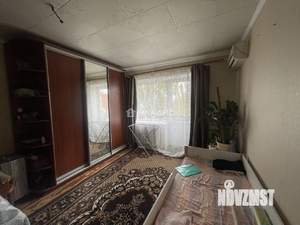 1-к квартира, вторичка, 31м2, 5/5 этаж