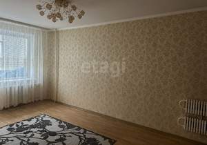 3-к квартира, вторичка, 71м2, 1/7 этаж