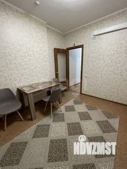 1-к квартира, вторичка, 43м2, 9/15 этаж