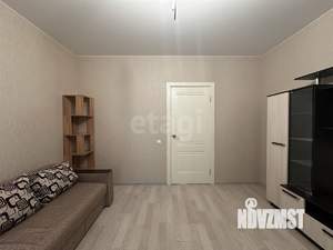 1-к квартира, вторичка, 46м2, 1/10 этаж