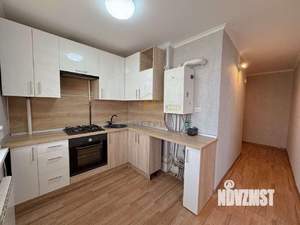 1-к квартира, вторичка, 35м2, 5/5 этаж