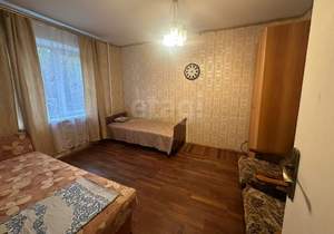 3-к квартира, вторичка, 61м2, 1/9 этаж