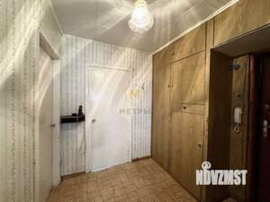 3-к квартира, вторичка, 62м2, 2/5 этаж