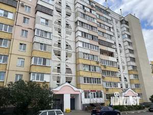 1-к квартира, вторичка, 34м2, 2/9 этаж
