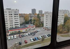 3-к квартира, вторичка, 65м2, 10/10 этаж