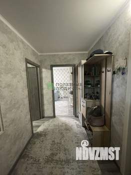 2-к квартира, вторичка, 51м2, 7/9 этаж