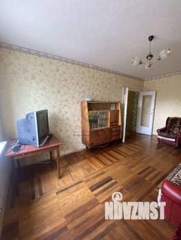3-к квартира, вторичка, 63м2, 2/9 этаж