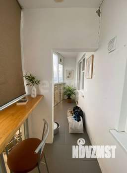 1-к квартира, вторичка, 40м2, 15/17 этаж