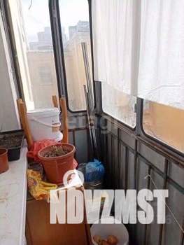 3-к квартира, вторичка, 54м2, 2/4 этаж