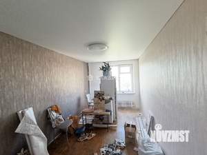 2-к квартира, вторичка, 53м2, 9/12 этаж