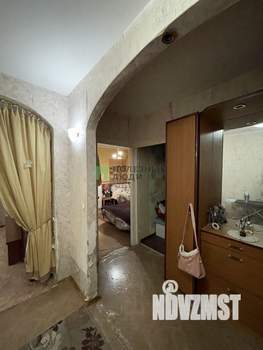 3-к квартира, вторичка, 78м2, 8/9 этаж