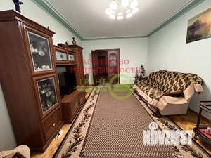 3-к квартира, вторичка, 96м2, 6/13 этаж