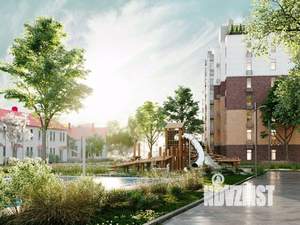 1-к квартира, вторичка, 39м2, 3/9 этаж