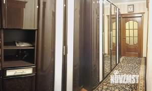 3-к квартира, вторичка, 58м2, 4/9 этаж