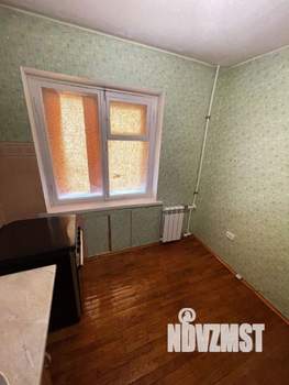 2-к квартира, вторичка, 42м2, 4/4 этаж