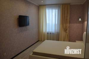 2-к квартира, вторичка, 76м2, 9/17 этаж