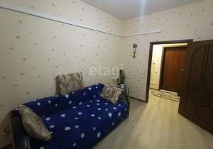 2-к квартира, вторичка, 57м2, 9/9 этаж