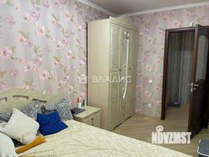 3-к квартира, вторичка, 70м2, 2/5 этаж