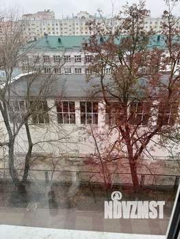 1-к квартира, вторичка, 29м2, 5/5 этаж